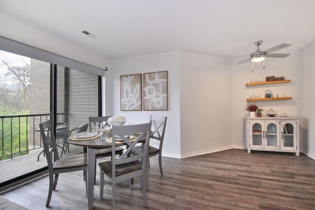 Carnegie Park Apartments