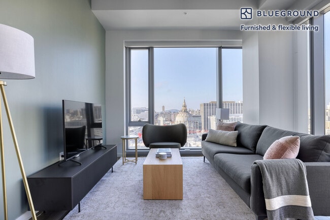 Photo - 100 Van Ness Ave Apartamento Unidad FL18-ID1477