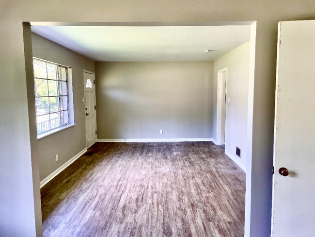 6436 S Chalkville Rd