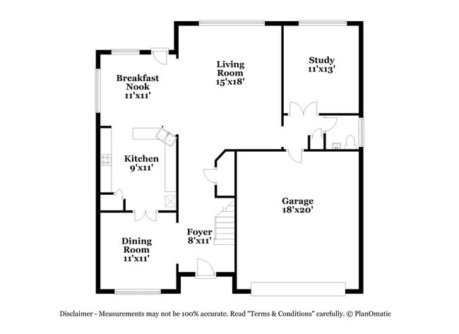 Photo - 15002 Golden Summer Ct