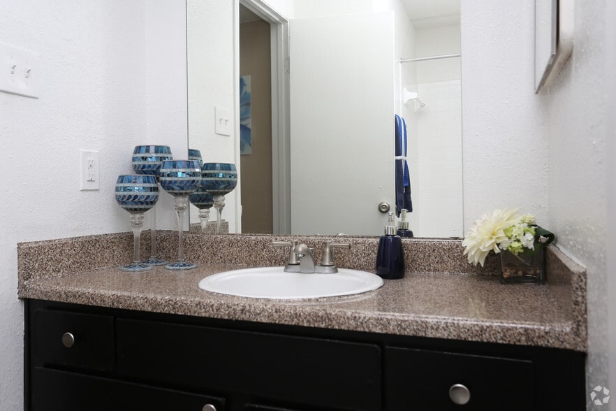 Interior Photo