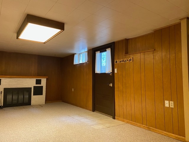 Photo - 225 N Overland Trl Unidad down