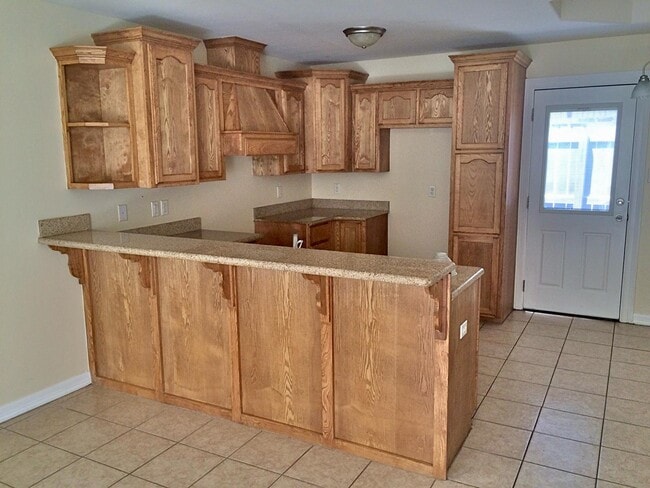 1205 S Palm Dr Unidad 3