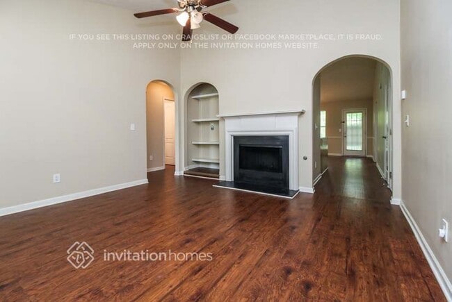 Photo - 207 Misty Ridge Trail