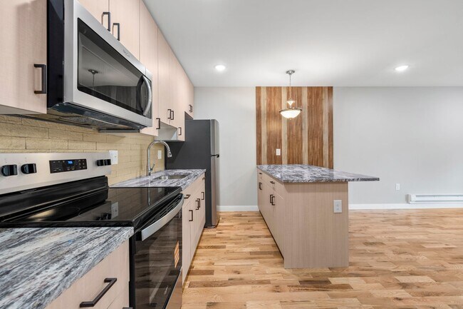 Photo - 6122 Walnut St Unidad 2F