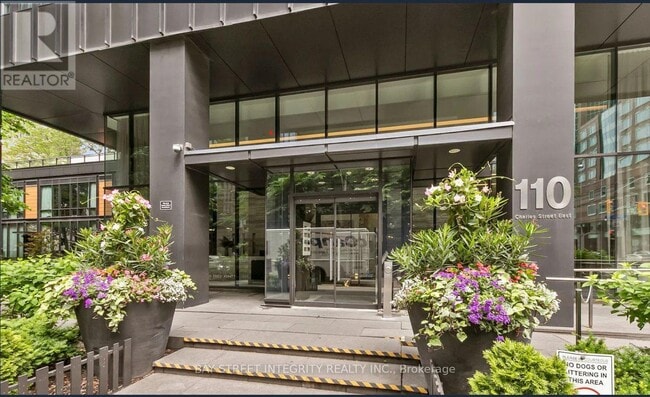 Photo - 110 Charles St E Unité 1509