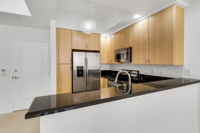 Photo - 801 S Olive Ave Unidad 1523