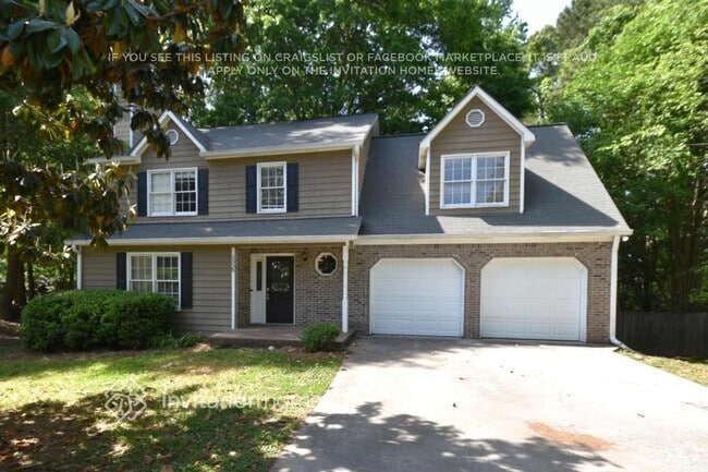 Building Photo - 2538 Amber Valley Dr Rental