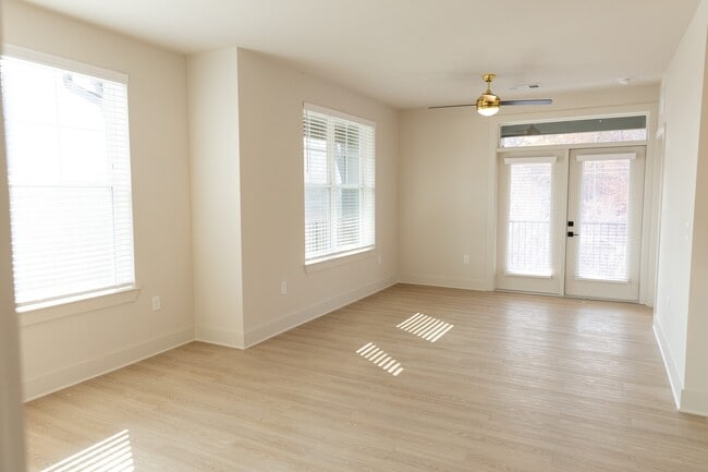 Photo - District on the Etowah Apartments