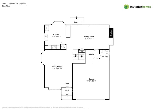 Photo - 15630 Canby Dr