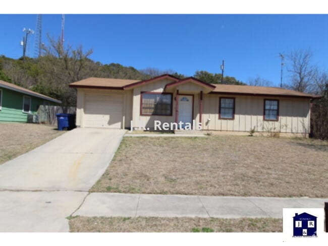 Building Photo - 602 Traci Dr Rental
