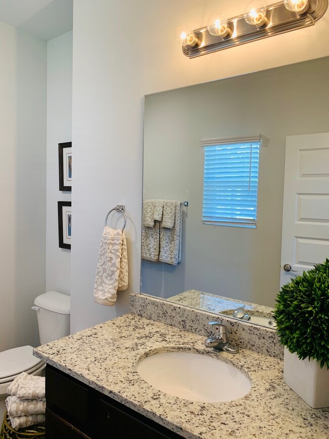 The Meadows Apartments For Rent in Bloomingdale, GA