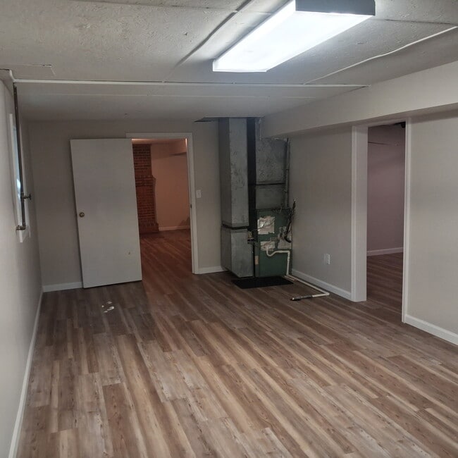 327 Dixie Airport Rd