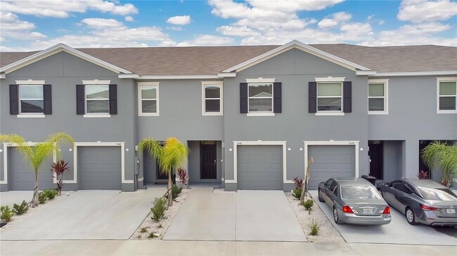 Photo - 1496 Colt Creek Pl Townhome
