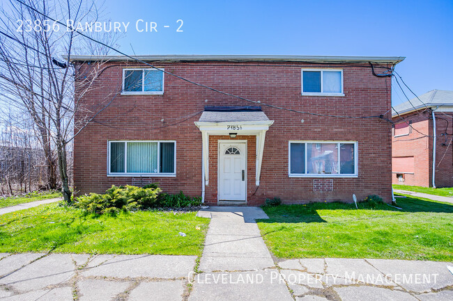 Updated 3 Bedroom Banbury Condo - Updated 3 Bedroom Banbury Condo Unit 2