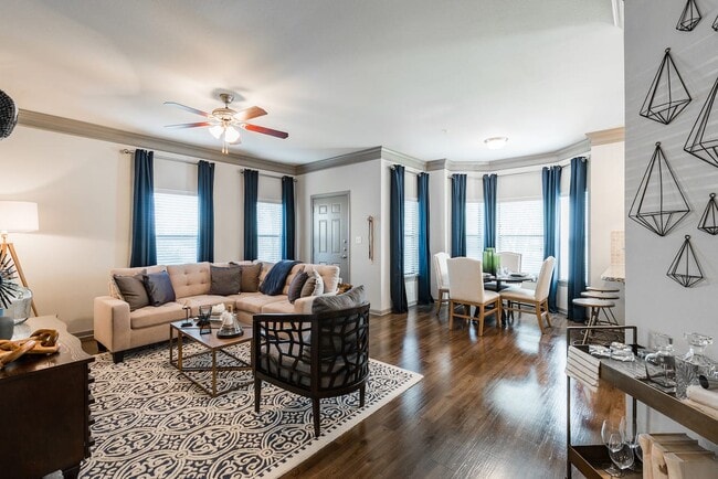 Photo - Cortland Sugar Land