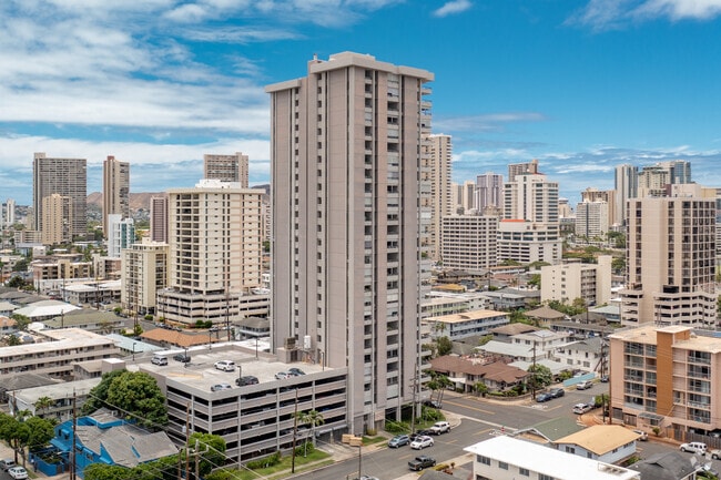 Twenty One Hundred - Twenty One Hundred