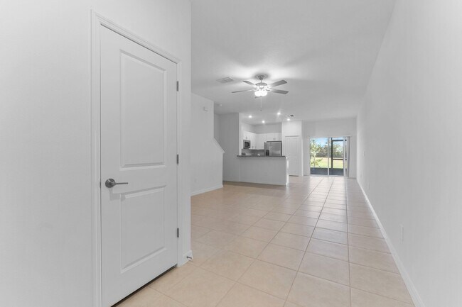 Photo - Luxury 3 BR + LOFT/2.5BA/1 Car Garage Luxury Townhome in the highly desirable GATED community of ...