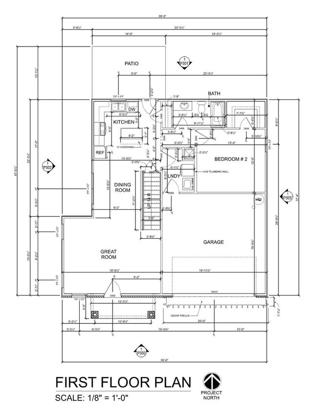 Photo - MOVE-IN SPECIAL!!! Gorgeous Home for Rent in McCalla, AL!!! AVAILABLE NOW!! - Sign a lease by 3/1...