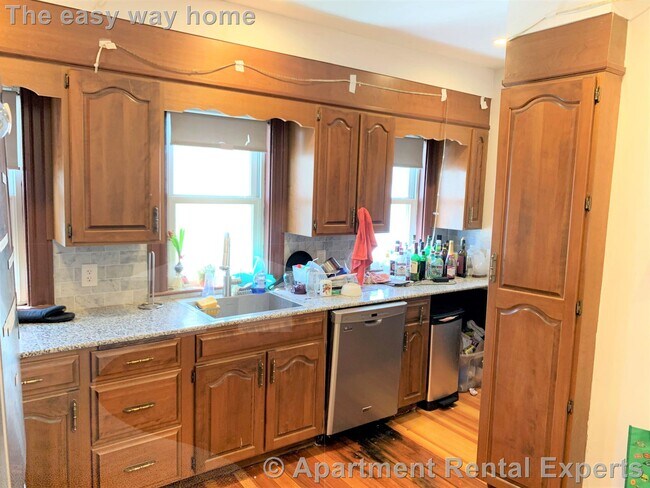 45 Bowdoin St Unit 2