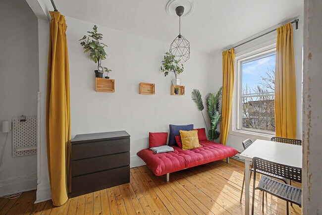 Photo - 2390 Rue Frontenac Unit SI FL3-ID1543105P