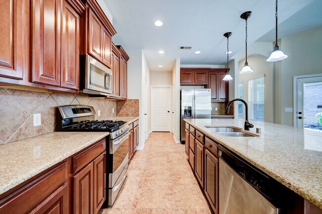 1519 Ralston Branch Way