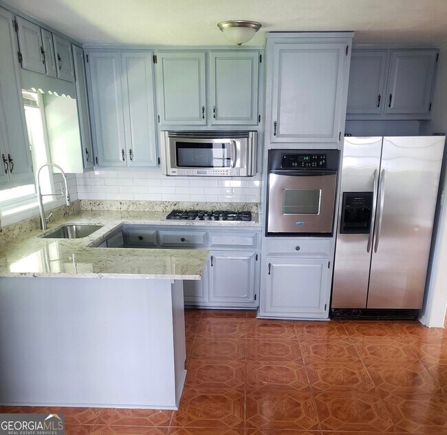 Photo - 3608 Glen Falls Dr