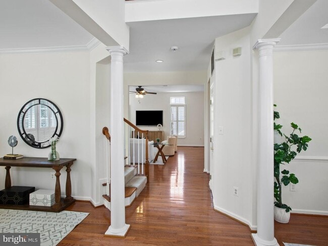Building Photo - 1713 Allerford Dr