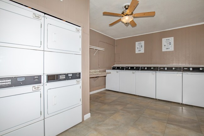 Photo - El Milagro Apartment Homes!