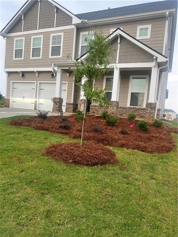 Photo - 1161 Hawthorne Cir House