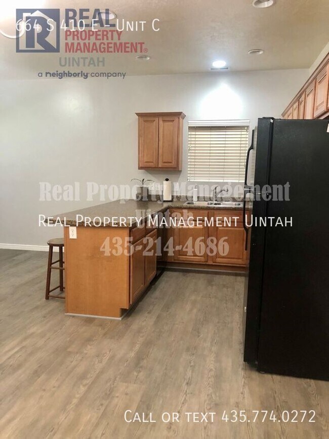 Photo - 664 S 410 E Unit C