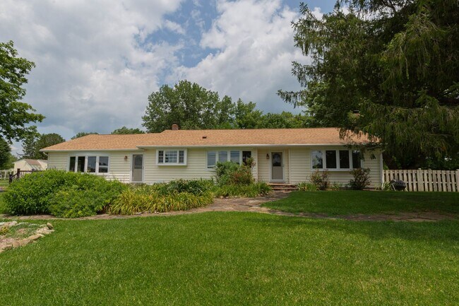 Photo - 4 Bed, 3, Bath Single Family Home in Ranson, WV
