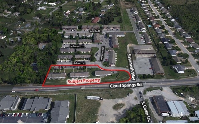 Apartments for Rent in Fort Oglethorpe, GA | ForRent.com