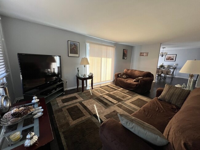 Large Living Room - 183 Livingston Pl Unit 2