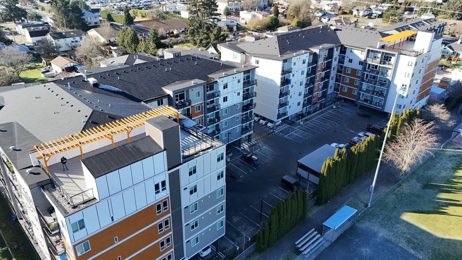 Photo - Braywood Place Apartments