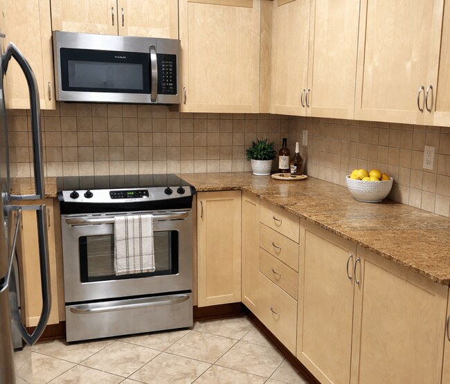 Photo - Williams Court A