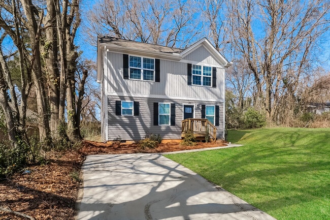 Building Photo - 913 N Boyce St