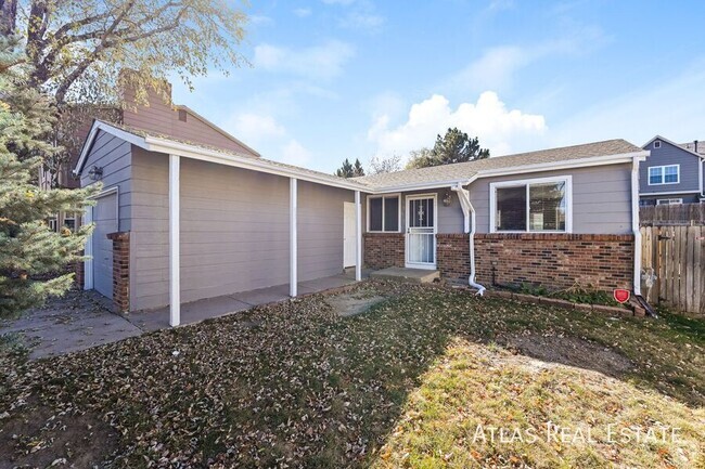 Building Photo - 4865 S Pagosa Cir Rental