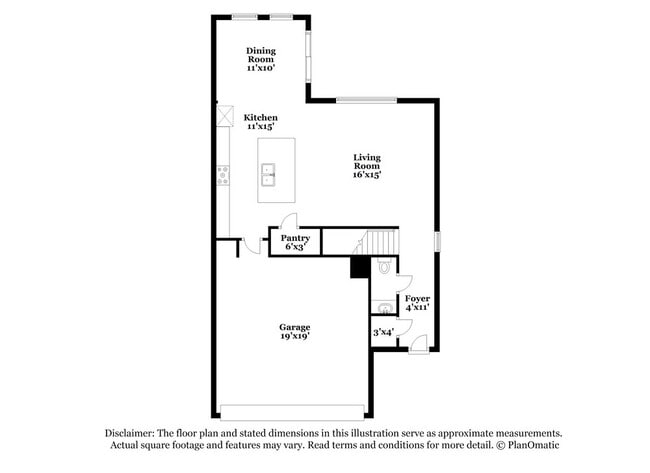 Photo - 1105 Orch Strm Dr