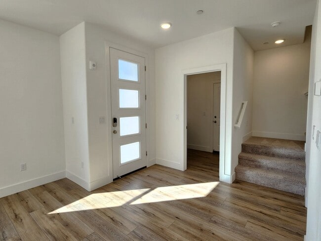 Photo - Brand New Townhome in South Carson City