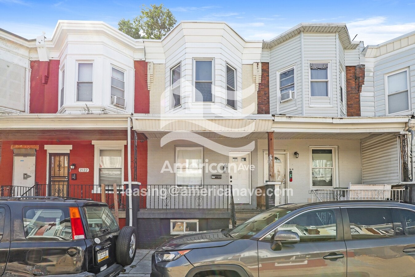 Photo - 2120 Shields St