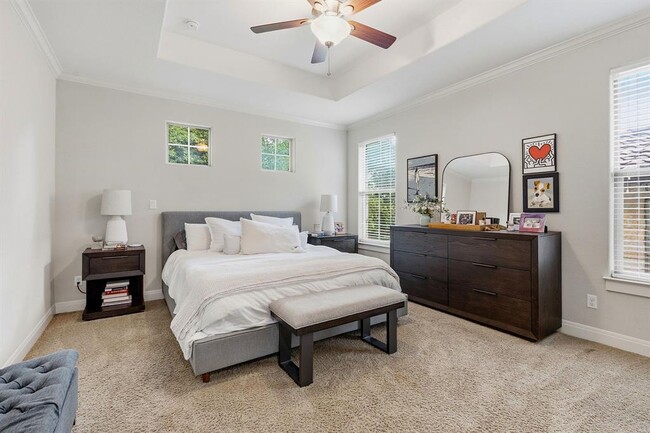 Photo - 15317 Falconhead Grove Loop