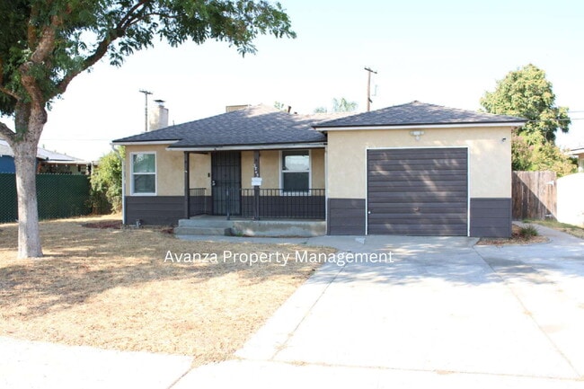 Photo - Fresno Mayfair District - 4 Bedroom Home 
...