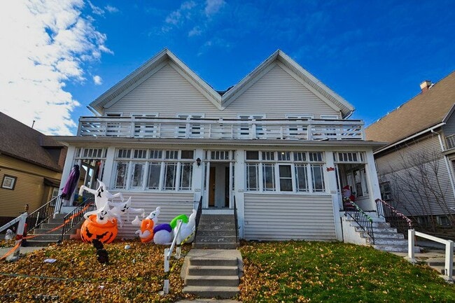 Photo - 1513 S 63rd St Apartments Unit 1515 S 63rd St