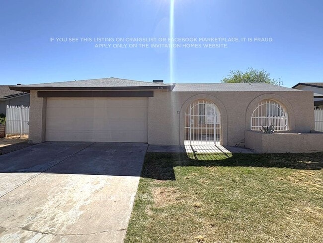 Building Photo - 5720 N 48th Ln