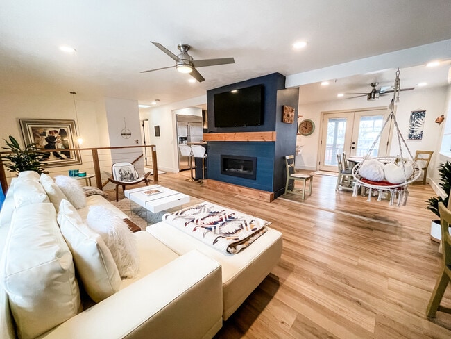 Photo - 3846 S 2035 E Casa Unidad #A