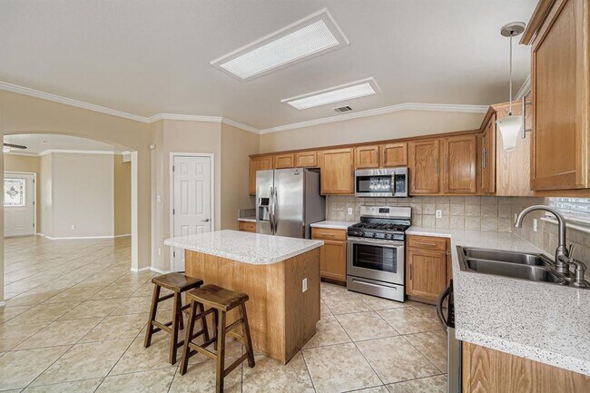 Photo - 1301 Coral Cay Ln