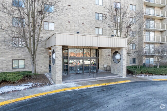 Photo - Lake Hinsdale Park