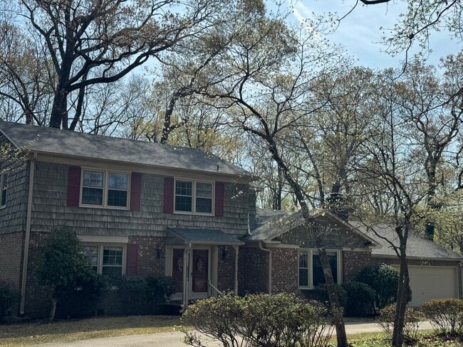 Photo - 5109 Forest Oaks Dr