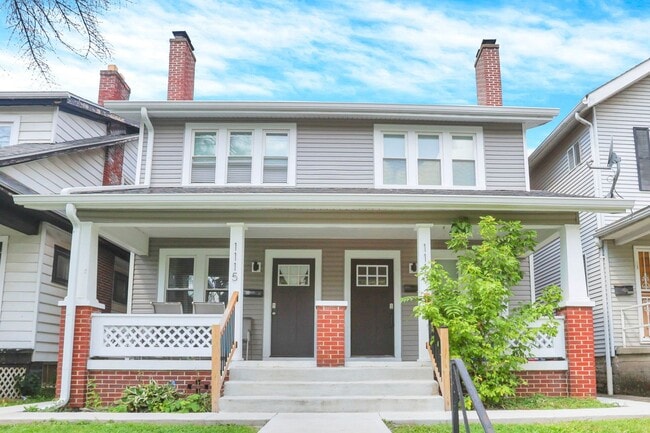 1113-1115 S Ohio Ave